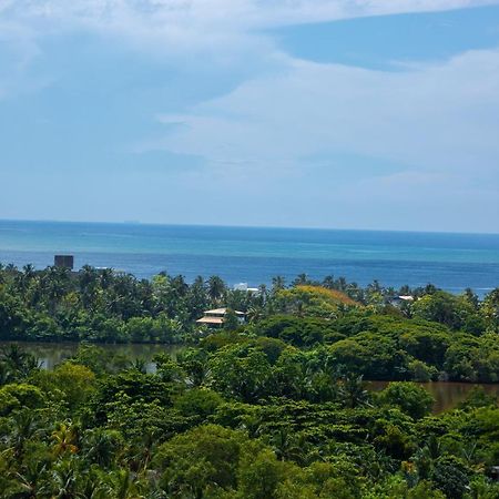 Seabreeze Apartment Гале Екстериор снимка