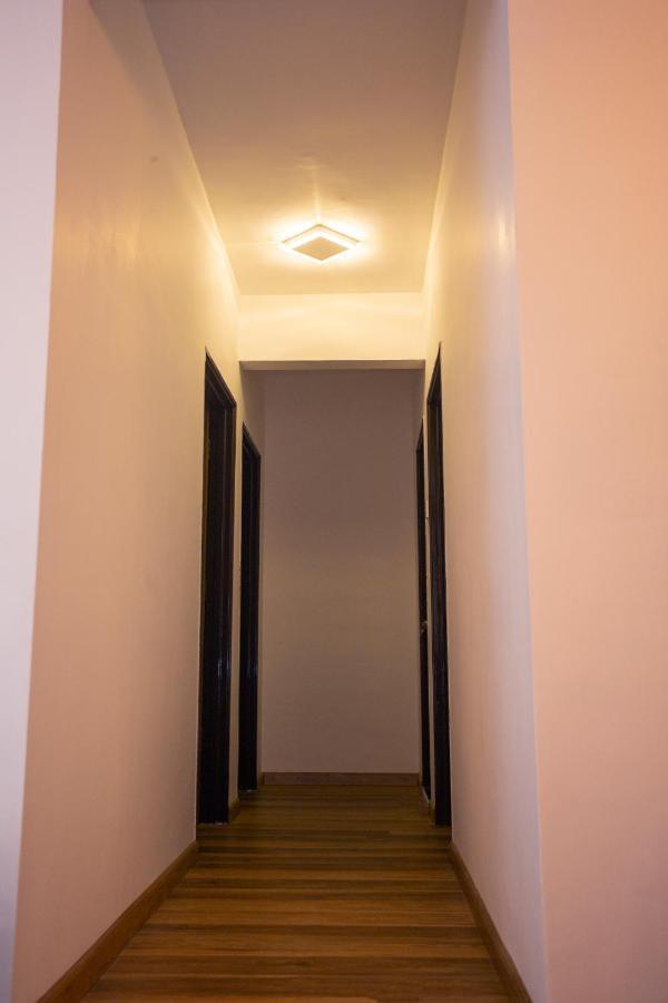 Seabreeze Apartment Гале Екстериор снимка